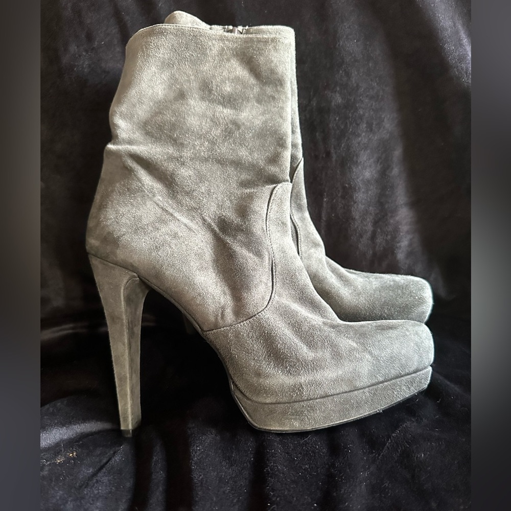 Stewart Weitzman boots